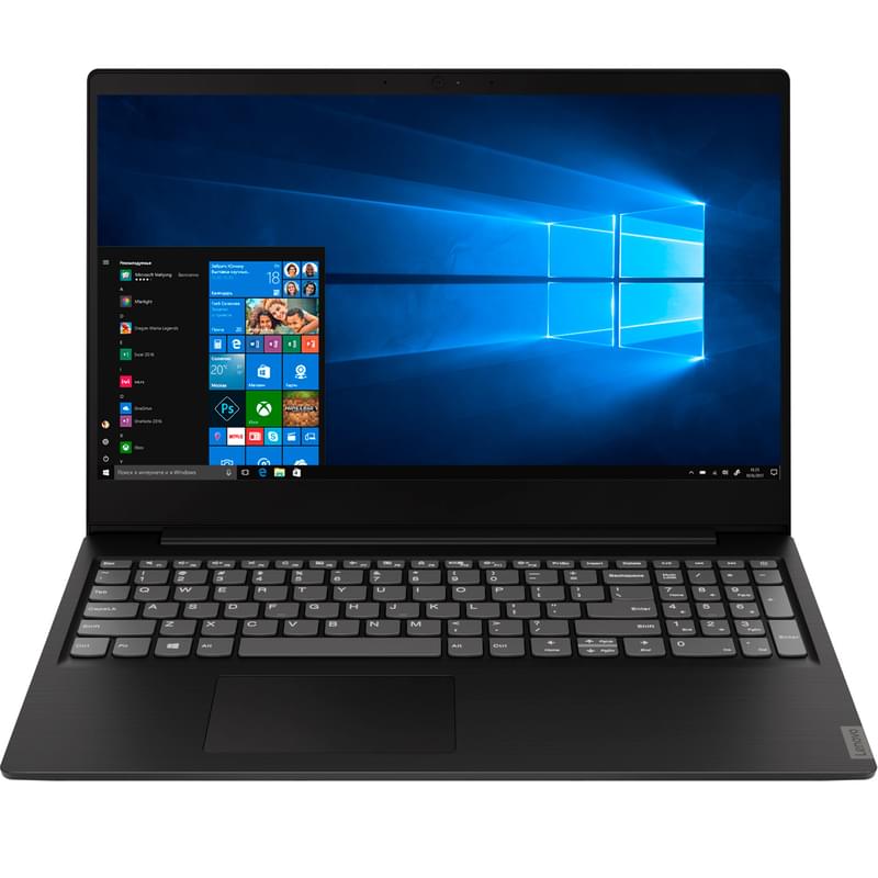 S145 Intel Core I5 1035g1 Lenovo Ideapad S145i5 4gb Ram Lenovo