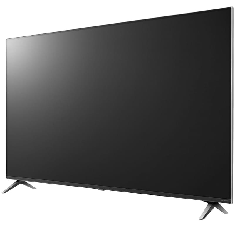 Телевизор 49" LG 49SM8050PLC NanoCell UHD Smart Black - фото #2, Technodom.kz