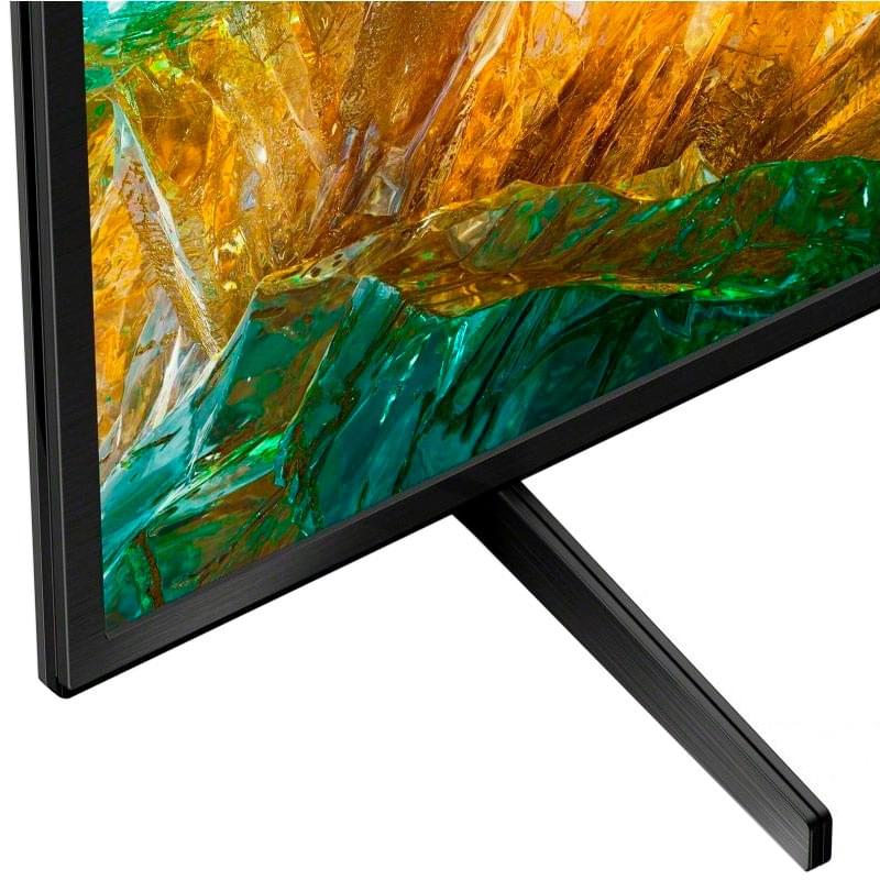 Телевизор Sony 43" KD43XH8096BR LED UHD Smart Black - фото #4, Technodom.kz