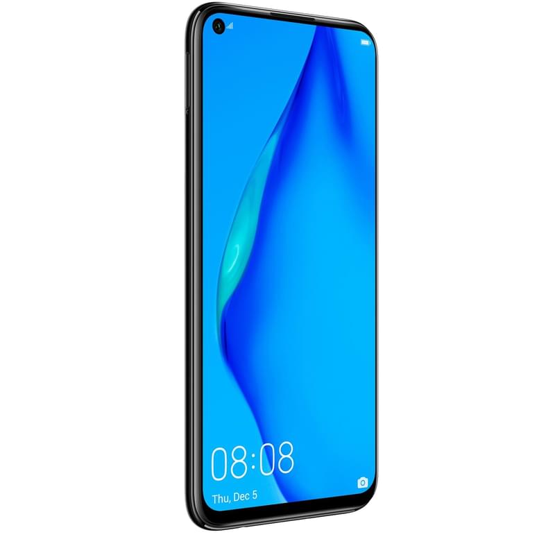 Смартфон HUAWEI P40 Lite 6/128GB Black - фото #2, Technodom.kz