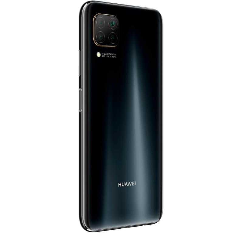 Смартфон HUAWEI P40 Lite 6/128GB Black - фото #5, Technodom.kz