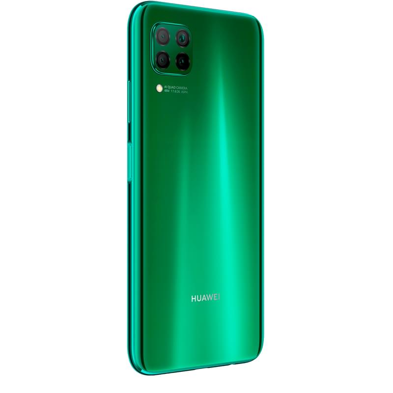 Смартфон HUAWEI P40 Lite 6/128GB Green - фото #5, Technodom.kz