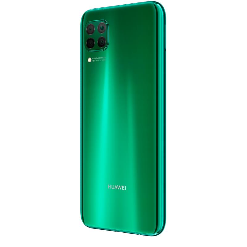 Смартфон HUAWEI P40 Lite 6/128GB Green - фото #6, Technodom.kz