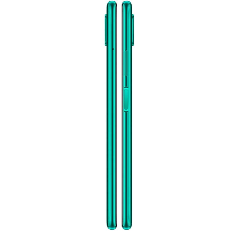 Смартфон HUAWEI P40 Lite 6/128GB Green - фото #7, Technodom.kz