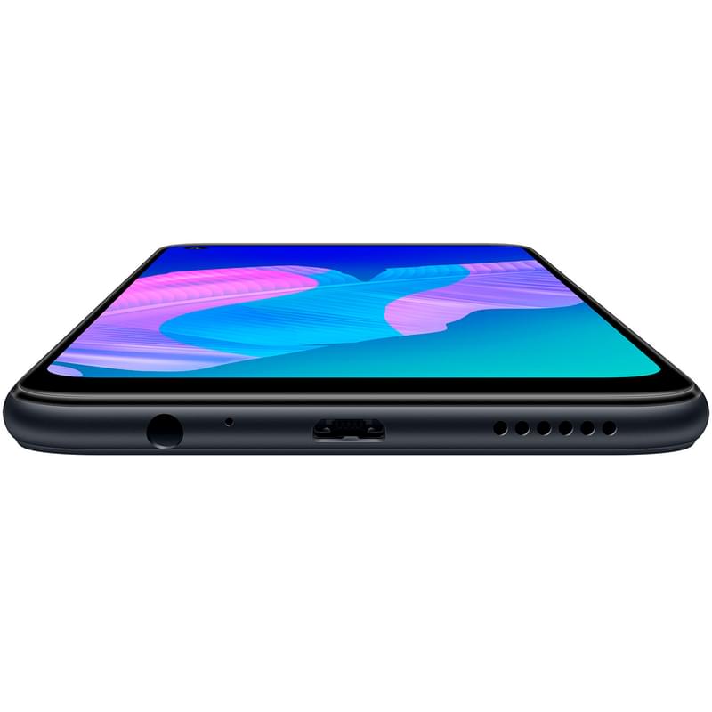 Смартфон HUAWEI P40 Lite E 4/64GB Black - фото #9, Technodom.kz