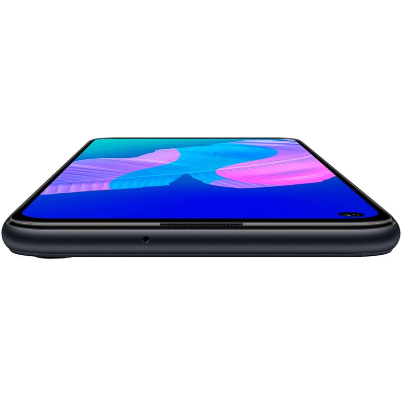 Смартфон HUAWEI P40 Lite E 4/64GB Black - фото #10, Technodom.kz