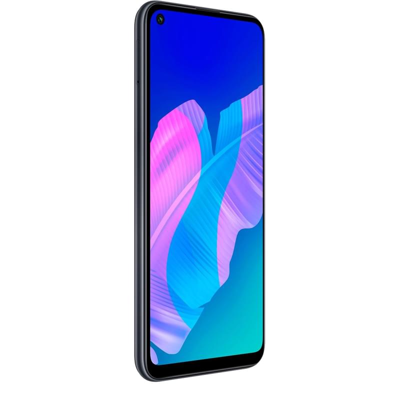 Смартфон HUAWEI P40 Lite E 4/64GB Black - фото #2, Technodom.kz