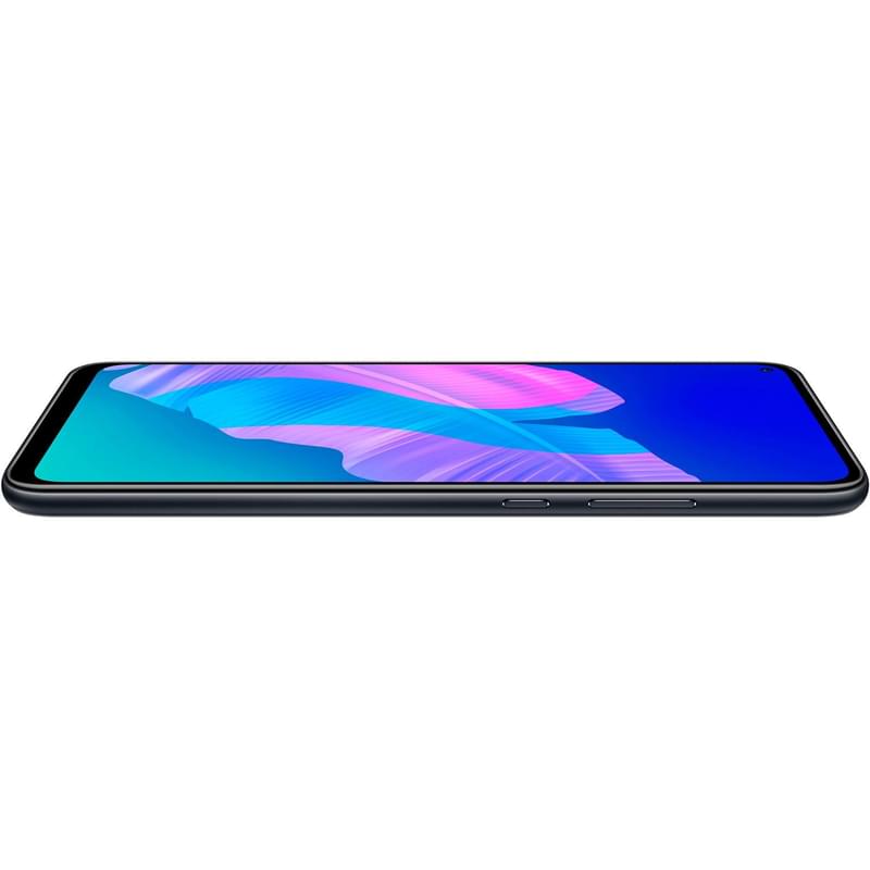 Смартфон HUAWEI P40 Lite E 4/64GB Black - фото #7, Technodom.kz