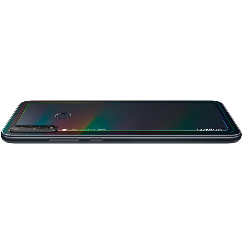 Смартфон HUAWEI P40 Lite E 4/64GB Black - фото #8, Technodom.kz