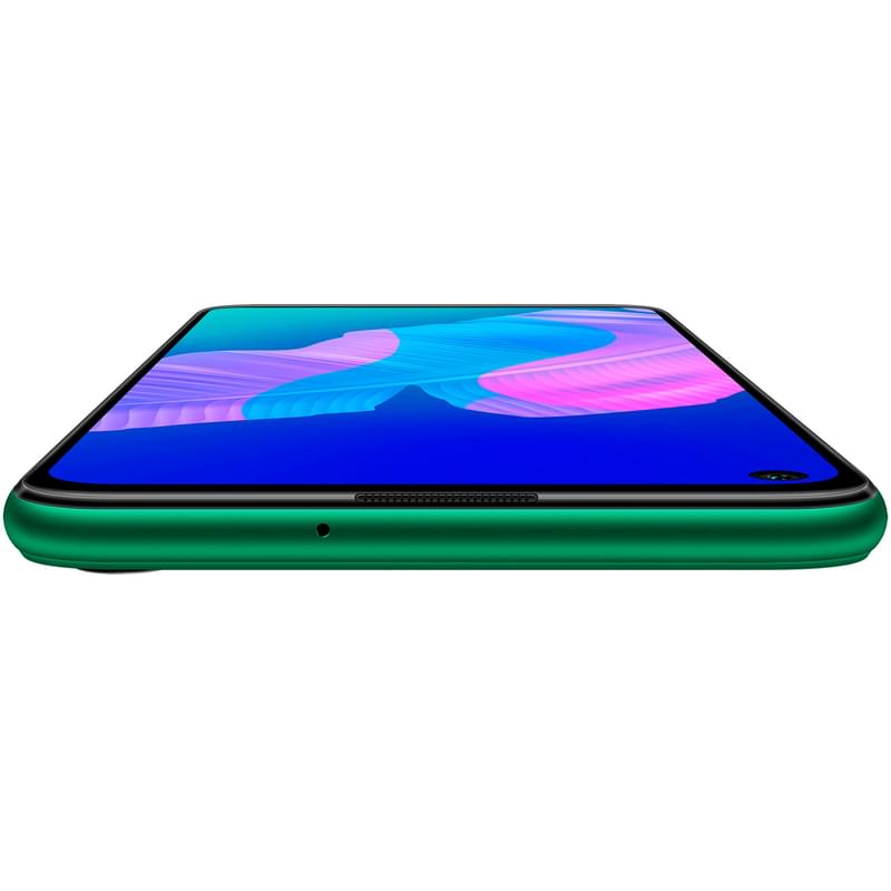 Смартфон HUAWEI P40 Lite E 4/64GB Blue - фото #10, Technodom.kz