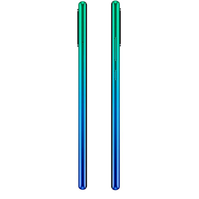 Смартфон HUAWEI P40 Lite E 4/64GB Blue - фото #11, Technodom.kz