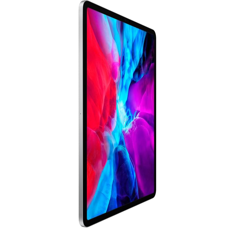 Планшет Apple iPad Pro 12.9 2020 256GB WiFi Silver (MXAU2RK/A) - фото #1, Technodom.kz