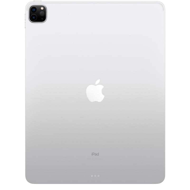 Планшет Apple iPad Pro 12.9 2020 256GB WiFi Silver (MXAU2RK/A) - фото #2, Technodom.kz
