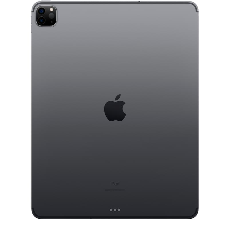 Планшет Apple iPad Pro 12.9 2020 1TB WiFi + Cellular Space Grey (MXF92RK/A) - фото #2, Technodom.kz