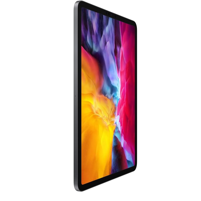 Планшет Apple iPad Pro 11 2020 128GB WiFi + Cellular Space Grey (MY2V2RK/A) - фото #1, Technodom.kz