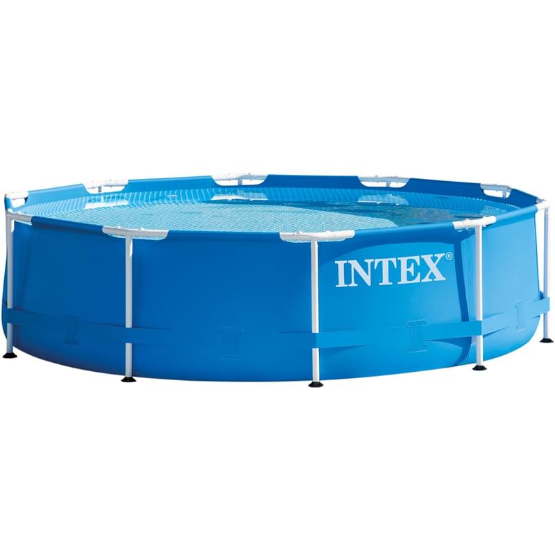Каркасный бассейн INTEX, 305 х 76 см, 4485 л, (28200NP) - фото #0, Technodom.kz