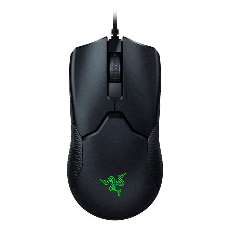 Сымды ойын тінтуірі USB Razer Viper - фото #0, Technodom.kz