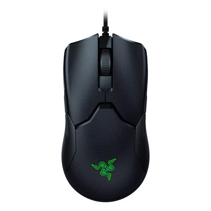 Мышка игровая проводная USB Razer Viper - фото #0, Technodom.kz