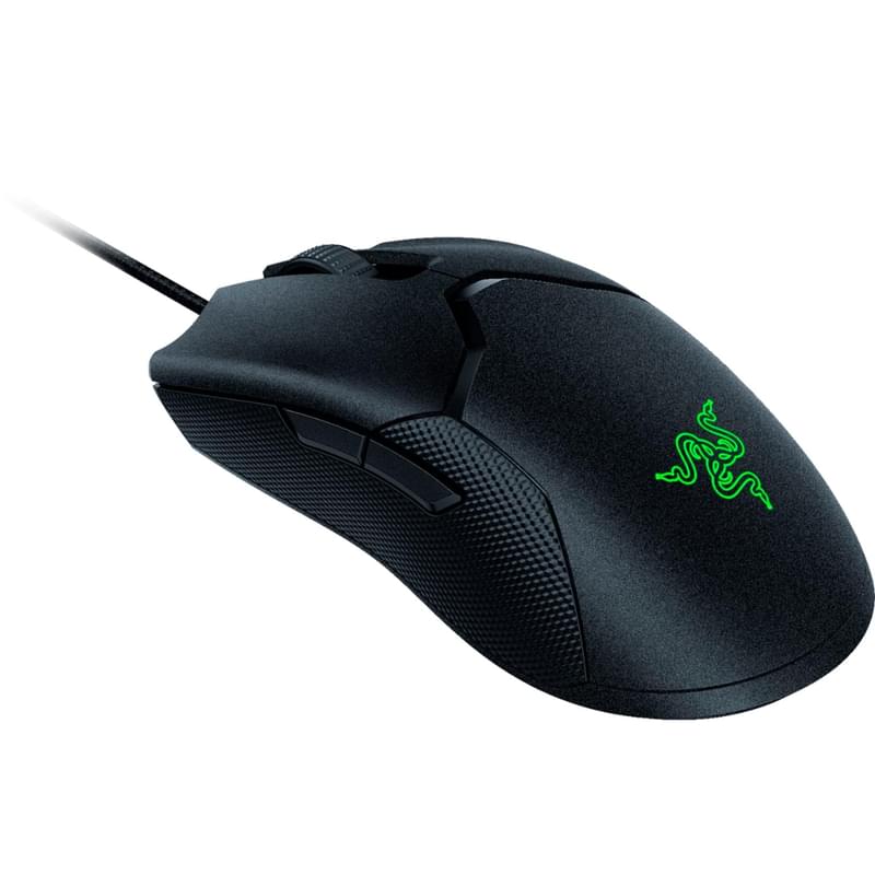 Мышка игровая проводная USB Razer Viper - фото #1, Technodom.kz
