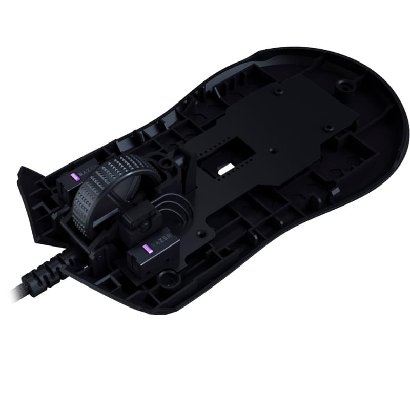 Мышка игровая проводная USB Razer Viper - фото #6, Technodom.kz