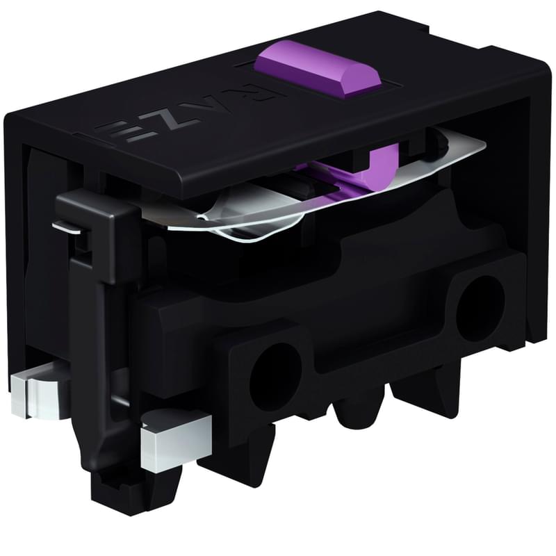 Мышка игровая проводная USB Razer Viper - фото #7, Technodom.kz