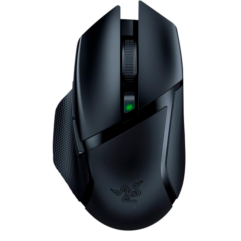Мышка беспроводная игровая USB/BT Razer Basilisk X Hyper Speed - фото #0, Technodom.kz