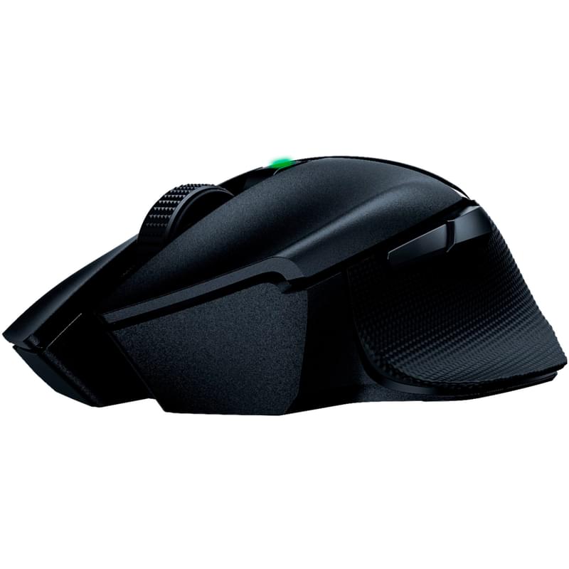 Мышка беспроводная игровая USB/BT Razer Basilisk X Hyper Speed - фото #2, Technodom.kz