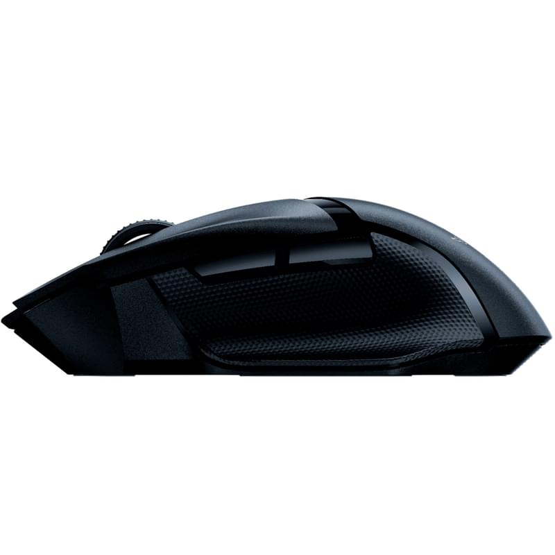 Мышка беспроводная игровая USB/BT Razer Basilisk X Hyper Speed - фото #3, Technodom.kz