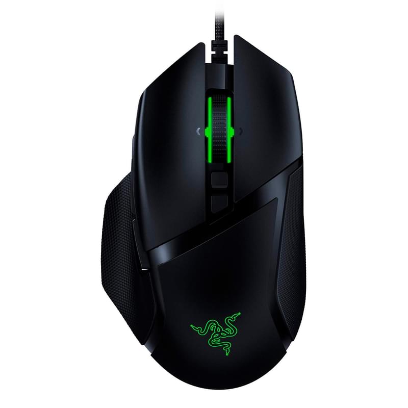 Мышка игровая проводная USB Razer Basilisk V2 Chroma - фото #0, Technodom.kz