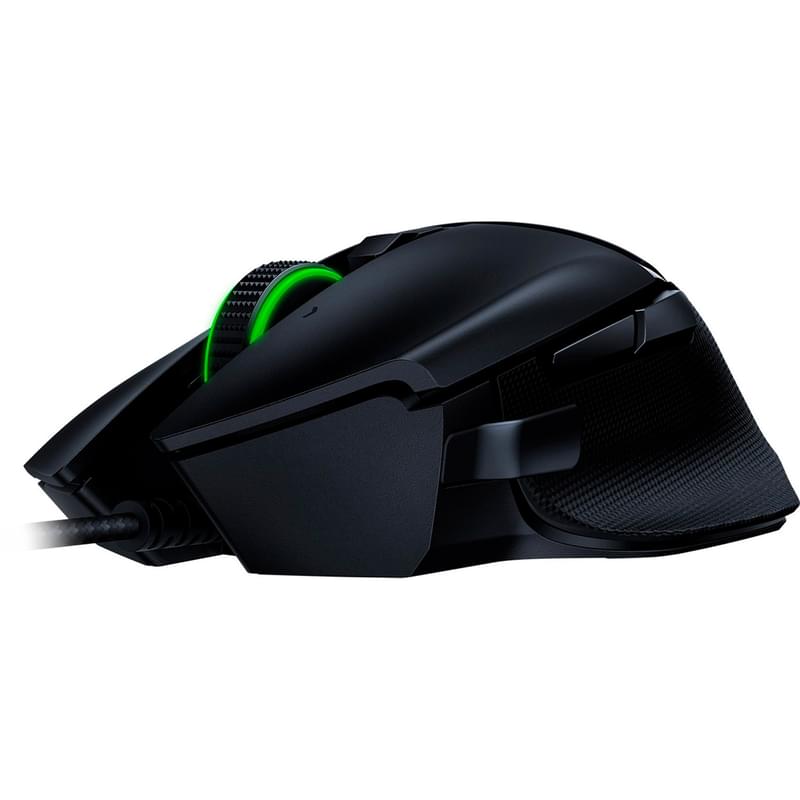 Мышка игровая проводная USB Razer Basilisk V2 Chroma - фото #1, Technodom.kz