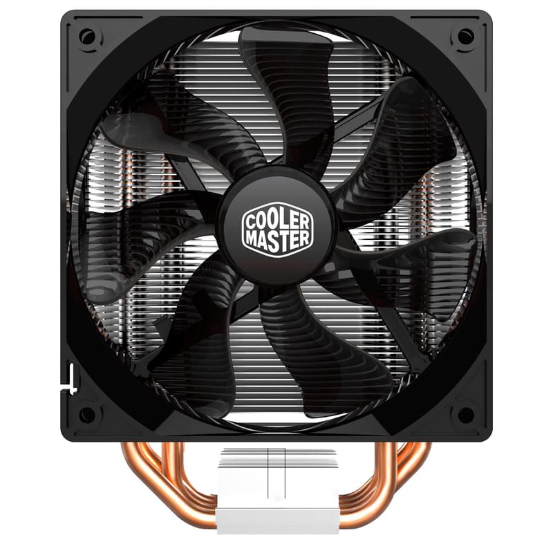 Кулер для CPU Cooler Master Hyper 212 LED (RR-212L-16PR-R1) - фото #0, Technodom.kz