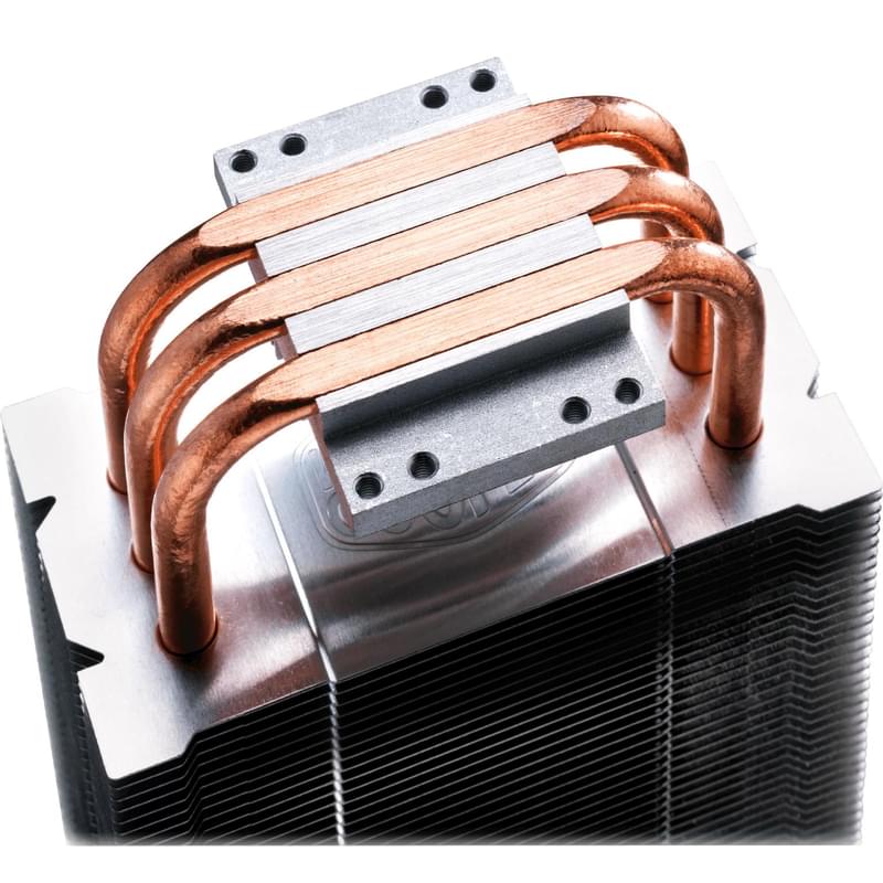 Кулер для CPU Cooler Master Hyper TX3 EVO (RR-TX3E-22PK-R1) - фото #3, Technodom.kz