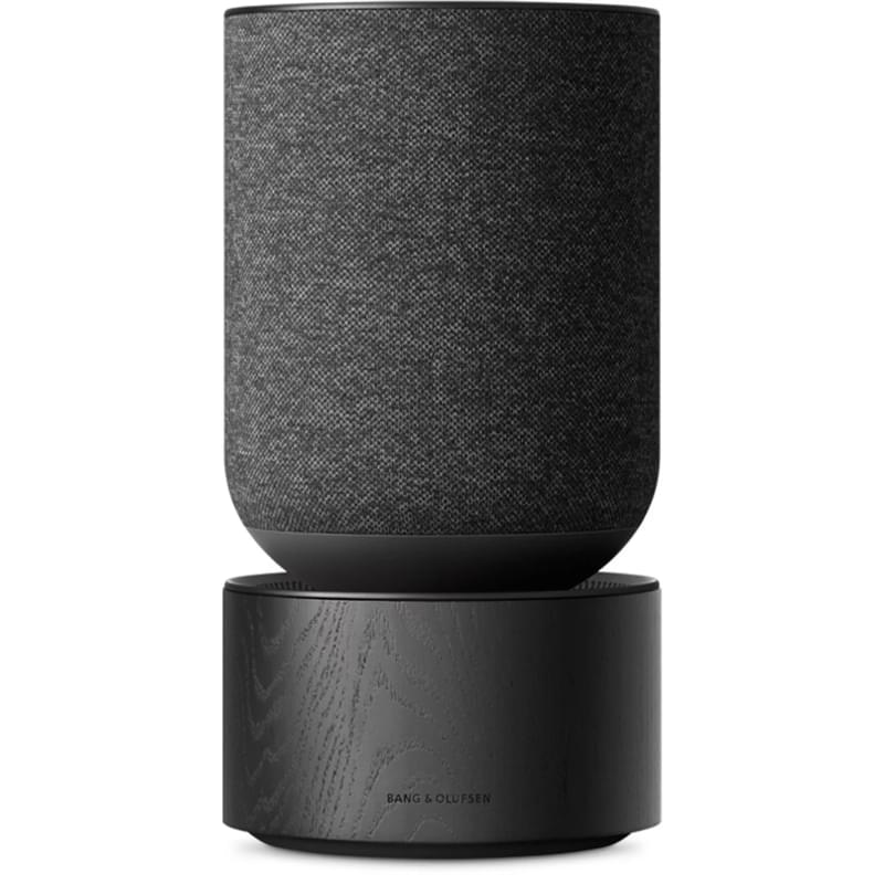 Колонки Bluetooth Bang & Olufsen Beosound Balance, Black oak - фото #0, Technodom.kz