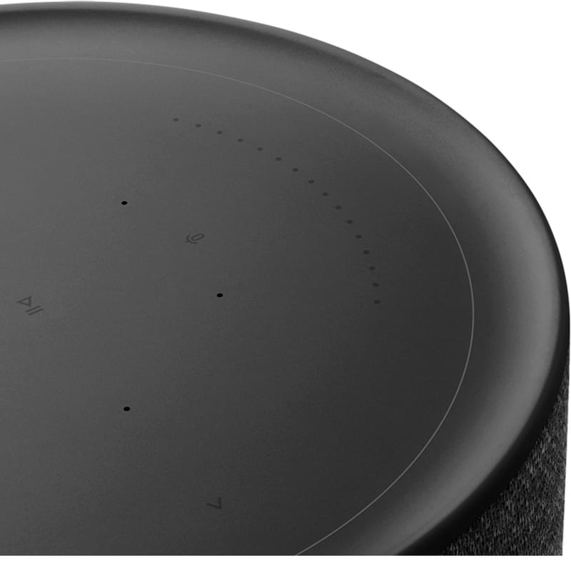 Колонки Bluetooth Bang & Olufsen Beosound Balance, Black oak - фото #3, Technodom.kz