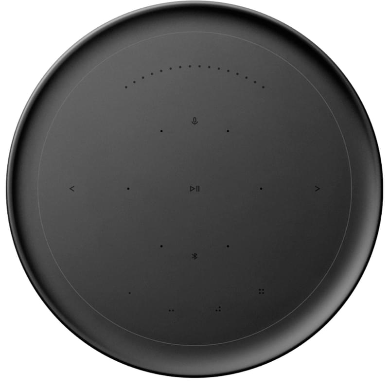 Колонки Bluetooth Bang & Olufsen Beosound Balance, Black oak - фото #4, Technodom.kz