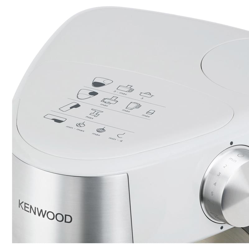 Kenwood KHC-29H0WH Асүй машинасы - фото #2, Technodom.kz