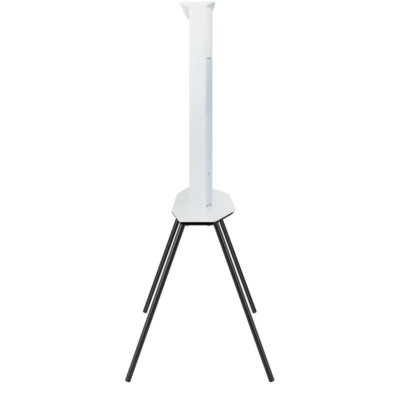 Телевизор 43" Samsung QE43LS01TAUXRU The Serif QLED UHD Smart Black - фото #9, Technodom.kz