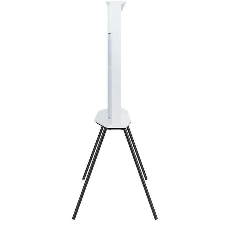 Телевизор 43" Samsung QE43LS01TAUXRU The Serif QLED UHD Smart Black - фото #10, Technodom.kz