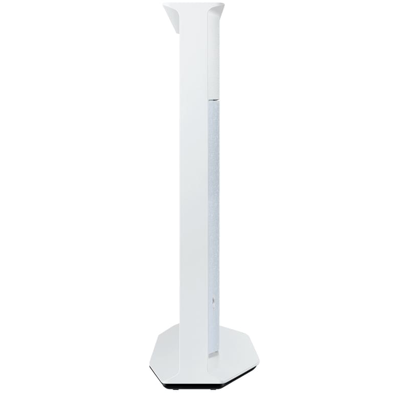 Телевизор 43" Samsung QE43LS01TAUXRU The Serif QLED UHD Smart Black - фото #3, Technodom.kz