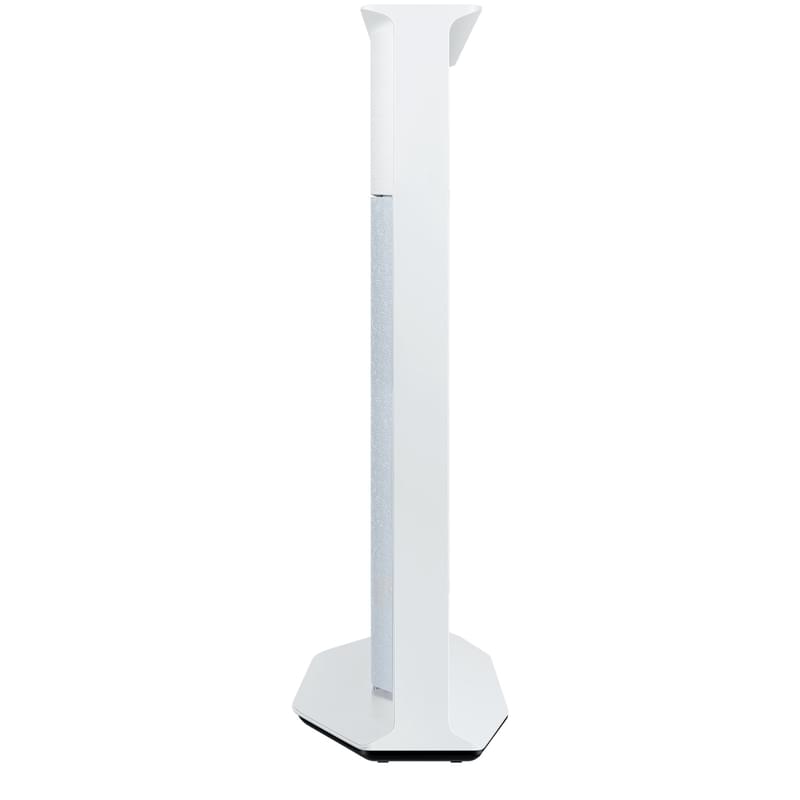 Телевизор 43" Samsung QE43LS01TAUXRU The Serif QLED UHD Smart Black - фото #4, Technodom.kz