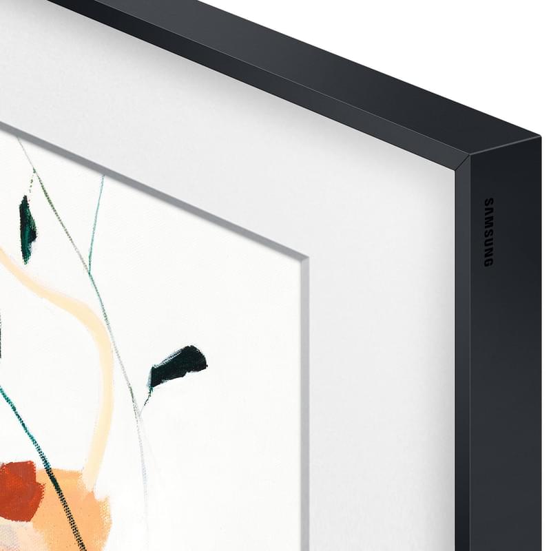 Телевизор 50" Samsung QE50LS03TAUXCE The Frame QLED UHD Smart Black - фото #10, Technodom.kz