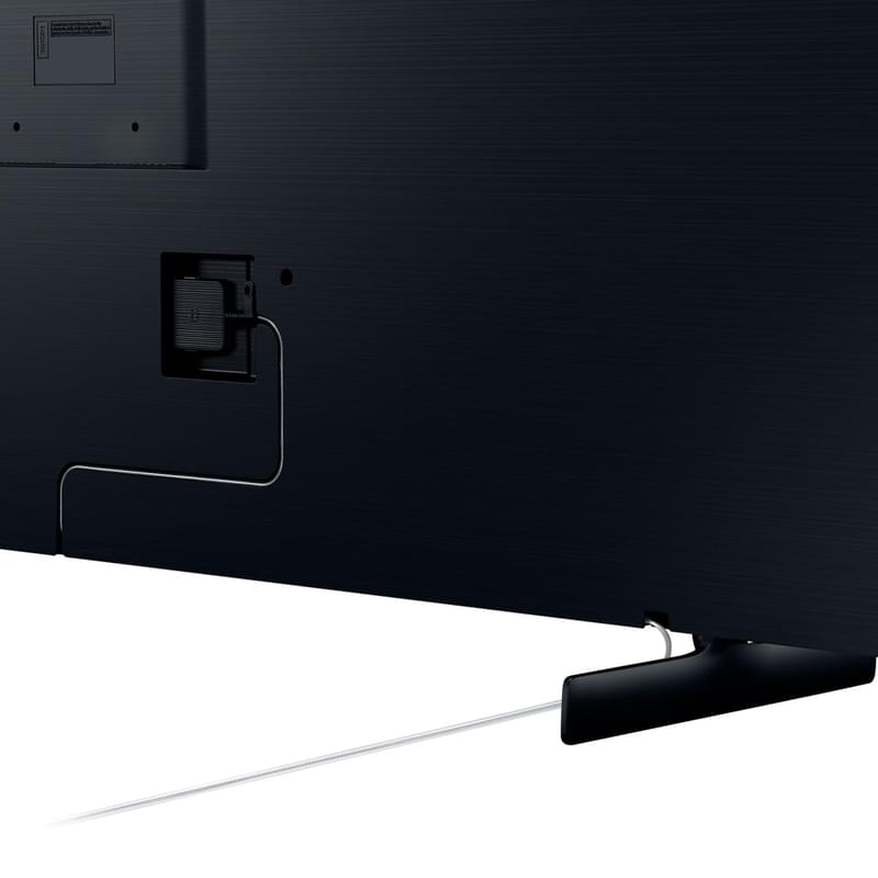 Телевизор 50" Samsung QE50LS03TAUXCE The Frame QLED UHD Smart Black - фото #11, Technodom.kz