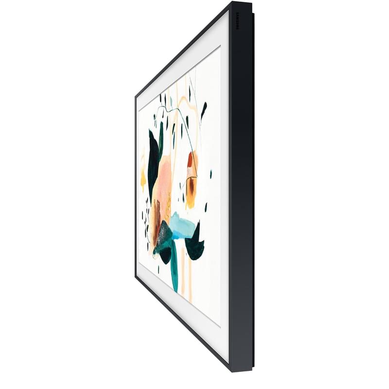 Телевизор 50" Samsung QE50LS03TAUXCE The Frame QLED UHD Smart Black - фото #3, Technodom.kz