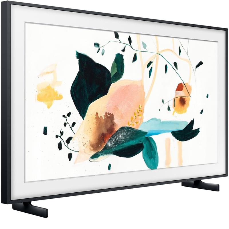 Телевизор 50" Samsung QE50LS03TAUXCE The Frame QLED UHD Smart Black - фото #5, Technodom.kz