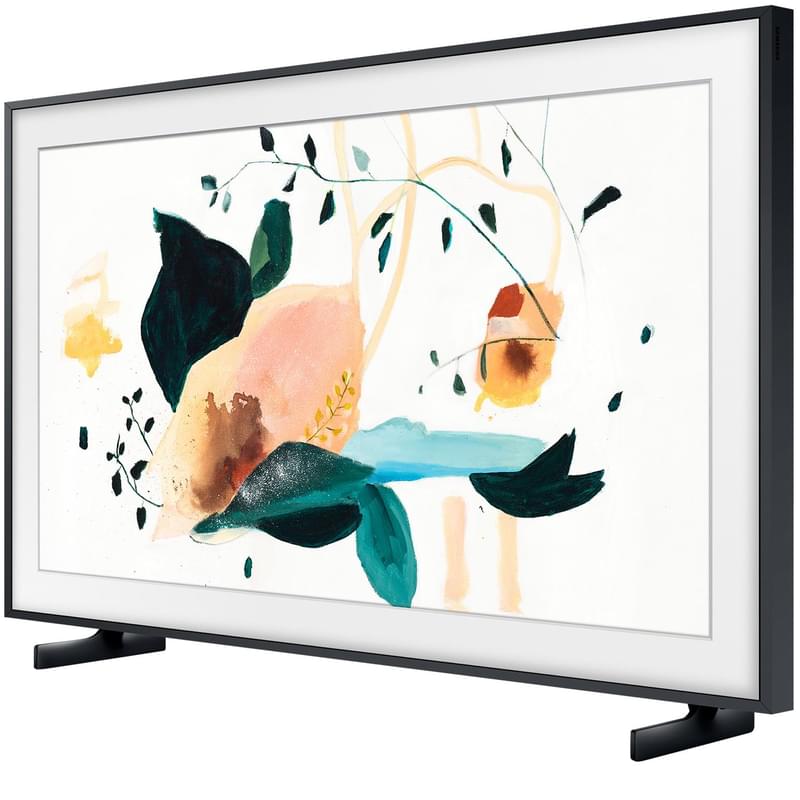 Телевизор 50" Samsung QE50LS03TAUXCE The Frame QLED UHD Smart Black - фото #6, Technodom.kz
