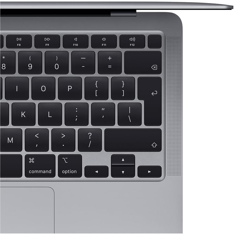 Ноутбук Apple MacBook Air Retina i3 1000NG4 / 8ГБ / 256SSD / 13.3 / Mac OS Catalina / (MWTJ2RU/A) - фото #2, Technodom.kz Ноутбук Apple MacBook Air Retina i3 1000NG4 / 8ГБ / 256SSD / 13.3 / Mac OS Catalina / (MWTJ2RU/A) - фото #2, Technodom.kz