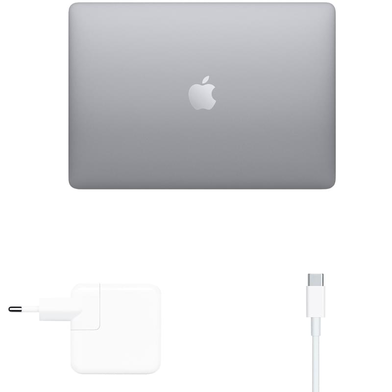 Ноутбук Apple MacBook Air Retina i3 1000NG4 / 8ГБ / 256SSD / 13.3 / Mac OS Catalina / (MWTJ2RU/A) - фото #5, Technodom.kz Ноутбук Apple MacBook Air Retina i3 1000NG4 / 8ГБ / 256SSD / 13.3 / Mac OS Catalina / (MWTJ2RU/A) - фото #5, Technodom.kz