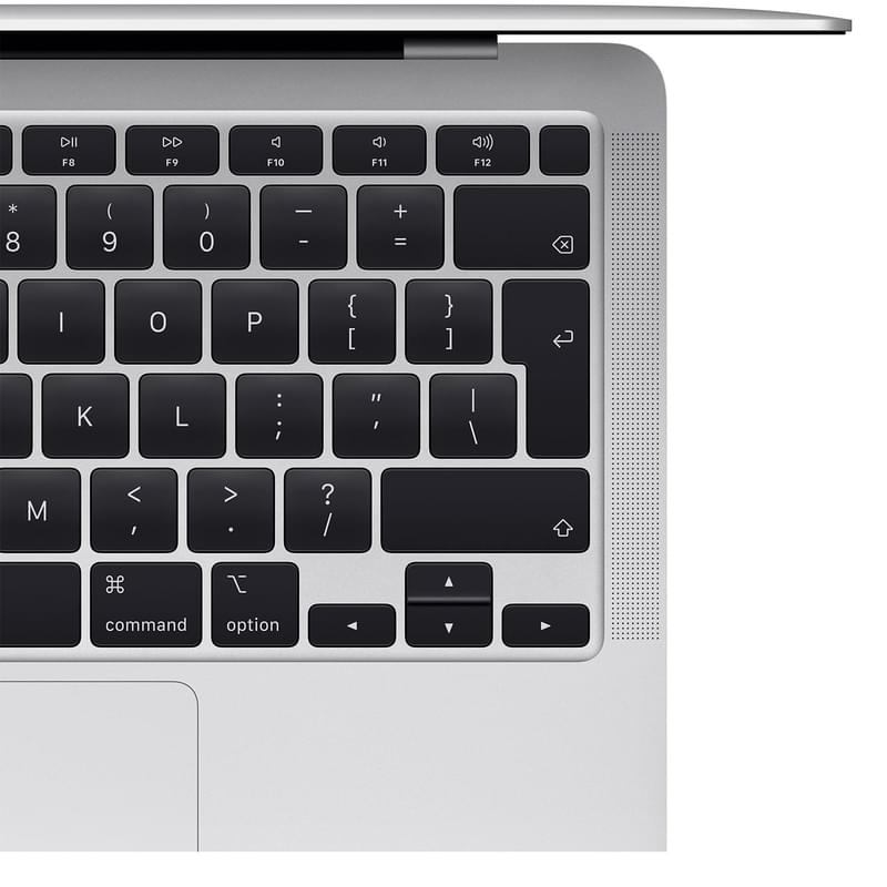 Ноутбук Apple MacBook Air Retina i3 1000NG4 / 8ГБ / 256SSD / 13.3 / Mac OS Catalina / (MWTK2RU/A) - фото #2, Technodom.kz