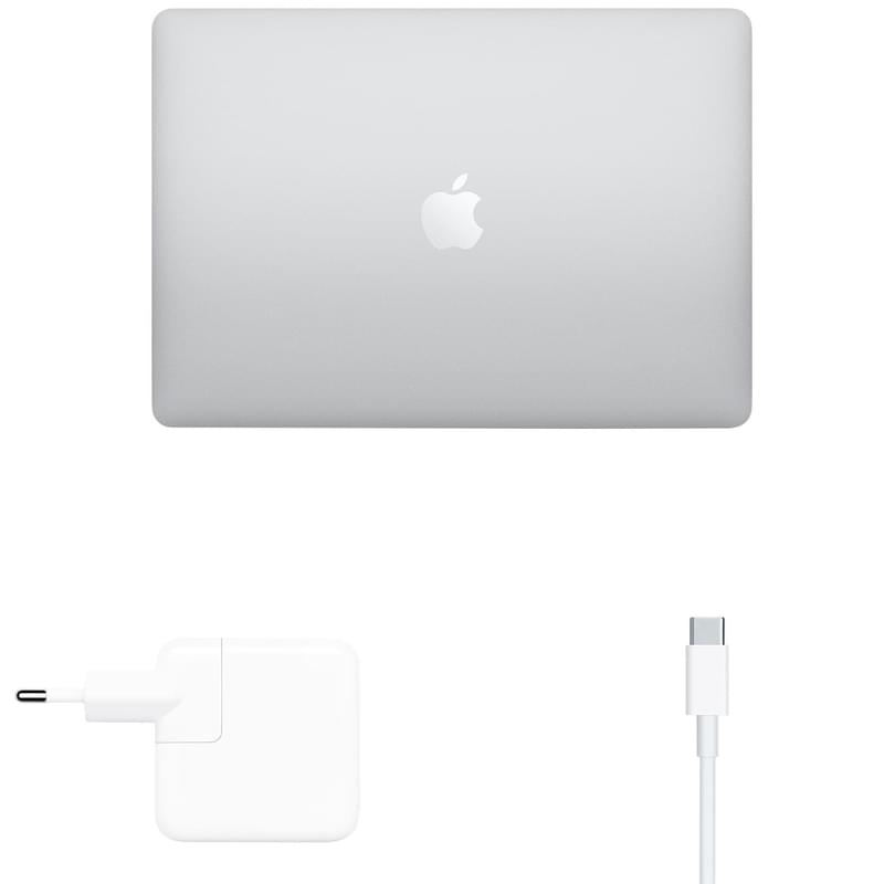 Ноутбук Apple MacBook Air Retina i3 1000NG4 / 8ГБ / 256SSD / 13.3 / Mac OS Catalina / (MWTK2RU/A) - фото #5, Technodom.kz