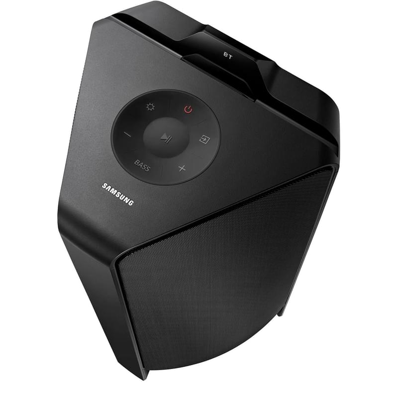 Аудиосистема Samsung Giga Party MX-T70 - фото #5, Technodom.kz